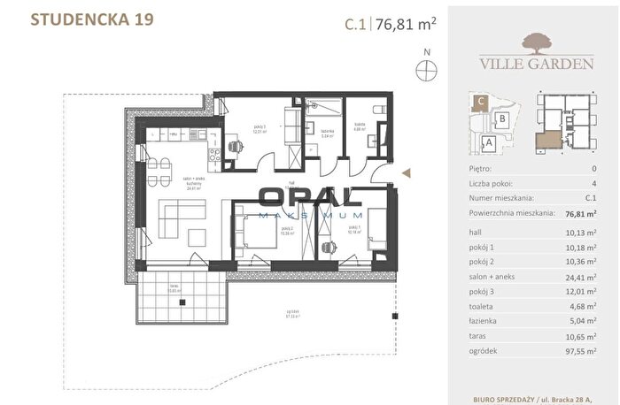 Tu Mieszkania Domy - 2