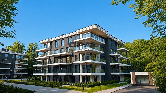 Mieszkanie 4-pokojowe na sprzedaż, Katowice – Studencka