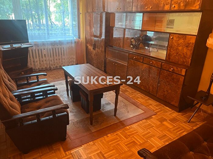 Mieszkanie 2-pokojowe na sprzedaż, Kraków – Osiedle Jagiellońskie