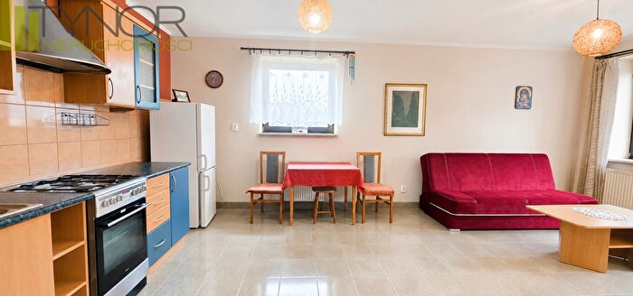 Mieszkanie 3-pokojowe do wynajęcia, Kraków – Walerego Eliasza Radzikowskiego