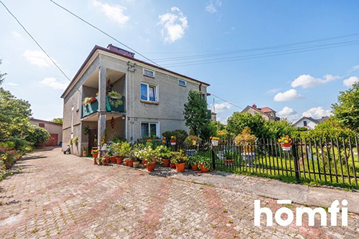 Tu Mieszkania Domy - 2