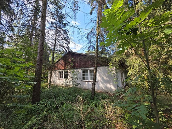 Dom 4-pokojowy na sprzedaż, Otwock – Chłodna