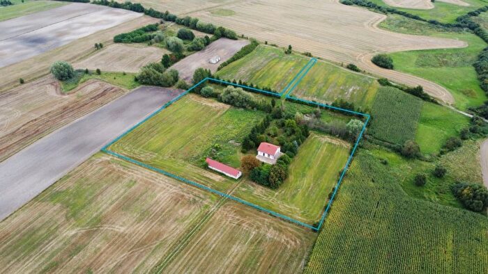 Dom 3-pokojowy na sprzedaż, Stefanów