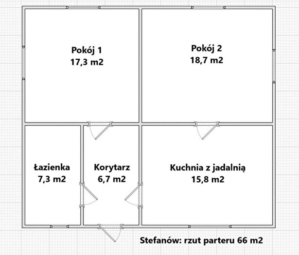 Tu Mieszkania Domy - 2