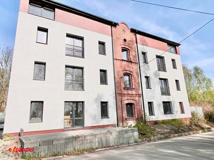 Mieszkanie 2-pokojowe na sprzedaż, Katowice – Okrężna