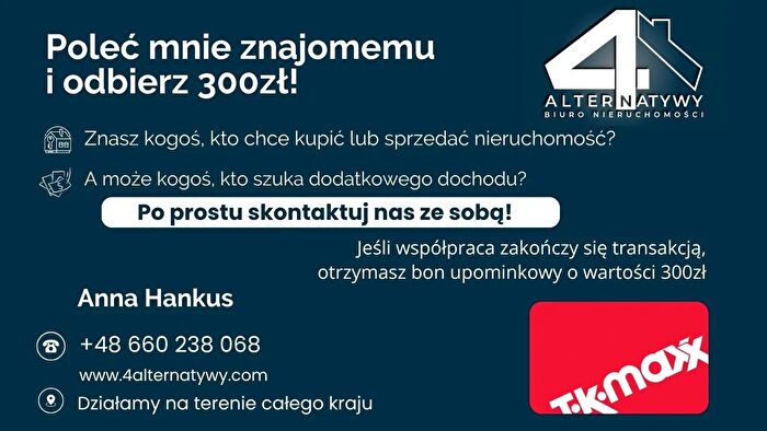 Tu Mieszkania Domy - 3