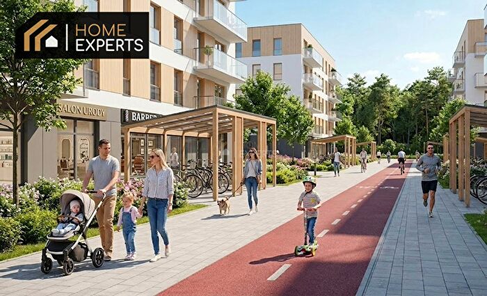 Mieszkanie 4-pokojowe na sprzedaż, Gdańsk – Starogardzka