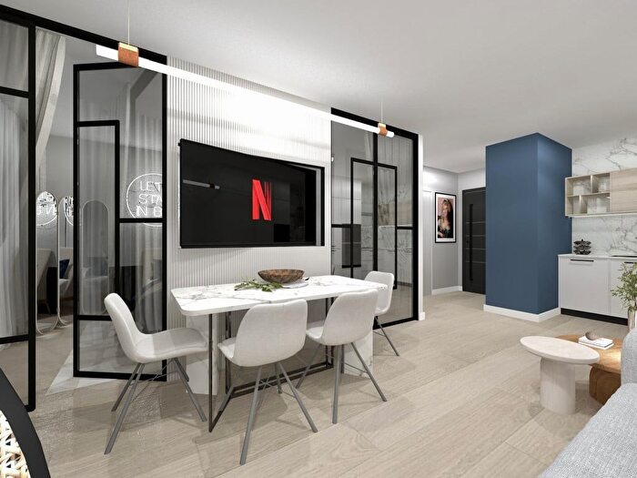 Mieszkanie 2-pokojowe na sprzedaż, Tarnobrzeg – Świętej Barbary