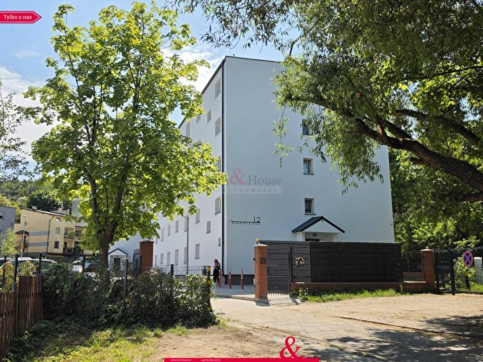 Mieszkanie 3-pokojowe na sprzedaż, Gdynia