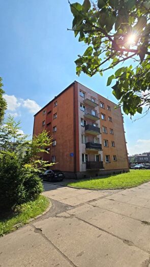 Mieszkanie 1-pokojowe na sprzedaż, Katowice – Teatralna