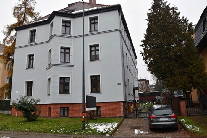 Mieszkanie 4-pokojowe na sprzedaż, Pszczyna