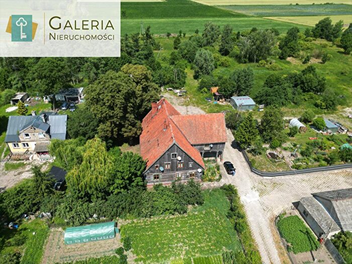 Mieszkanie 2-pokojowe na sprzedaż, Kępniewo