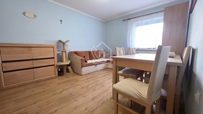 Mieszkanie 2-pokojowe na sprzedaż, Gozdnica