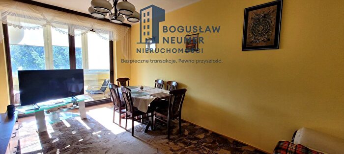 Mieszkanie 3-pokojowe na sprzedaż, Łódź – Legionów