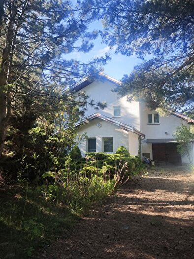 Dom 5-pokojowy na sprzedaż, Stare Babice
