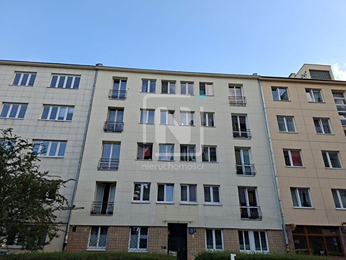 Mieszkanie 2-pokojowe na sprzedaż, Warszawa – Topiel