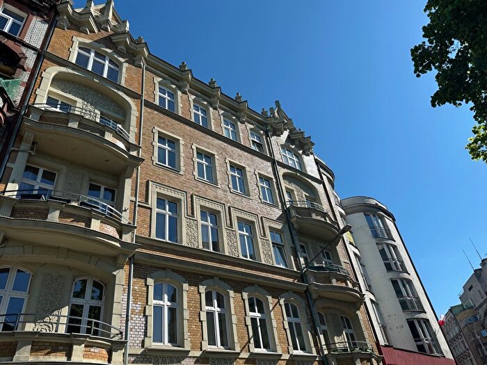 Mieszkanie 2-pokojowe na sprzedaż, Wrocław – Świętego Wincentego
