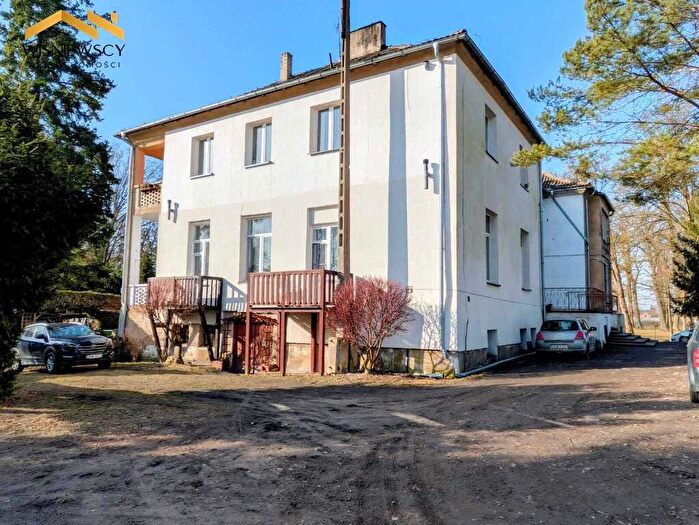 Mieszkanie 3-pokojowe na sprzedaż, Stańkowo