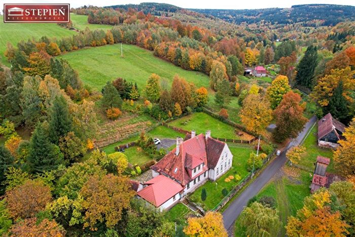 Dom 5-pokojowy na sprzedaż, Gierczyn