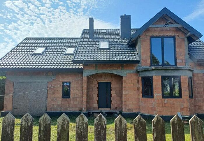 Dom 5-pokojowy na sprzedaż, Karwieńskie Błoto Pierwsze