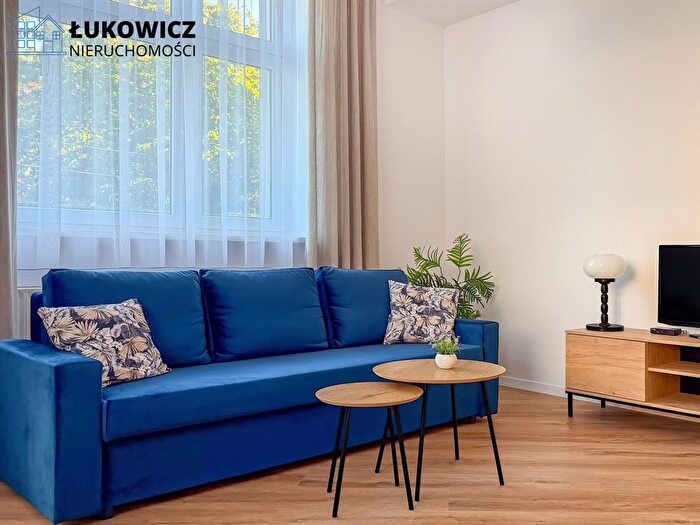 Mieszkanie 2-pokojowe do wynajęcia, Bielsko-Biała