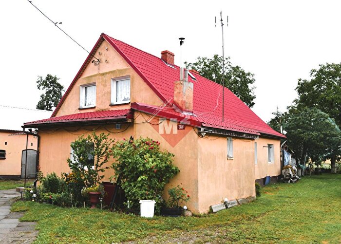 Dom 4-pokojowy na sprzedaż, Jenikowo