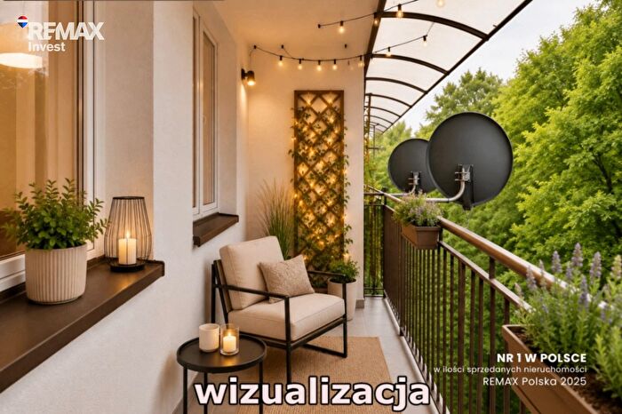 Mieszkanie 2-pokojowe na sprzedaż, Cieszyn
