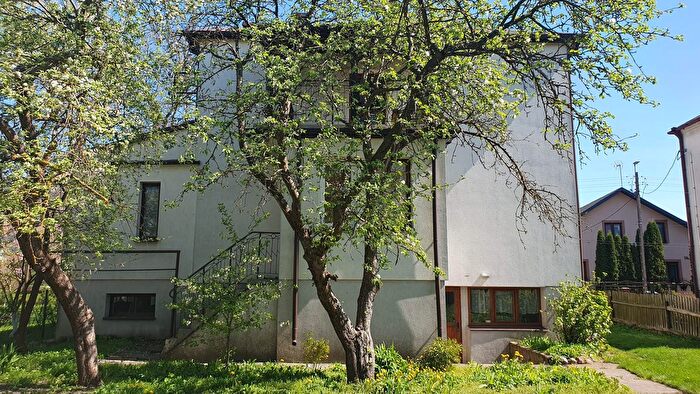 Dom 5-pokojowy na sprzedaż, Bielsk Podlaski