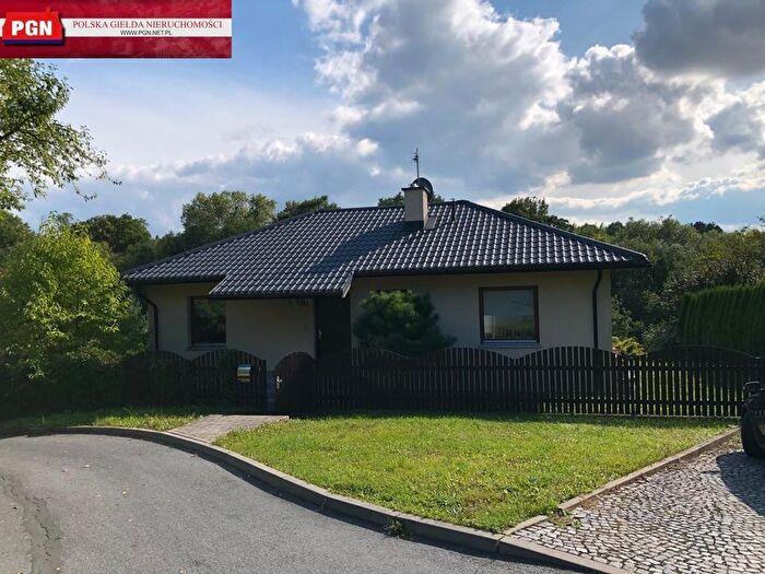 Dom 4-pokojowy na sprzedaż, Kłodzko