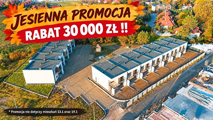 Mieszkanie 3-pokojowe na sprzedaż, Głogów Małopolski