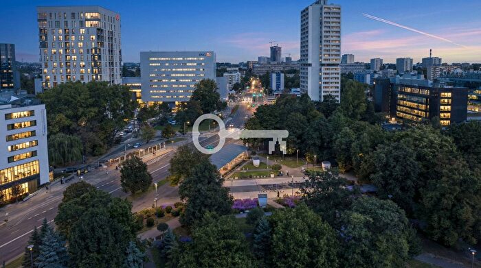 Mieszkanie 1-pokojowe na sprzedaż, Katowice