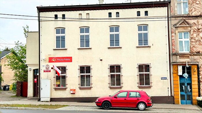 Mieszkanie 2-pokojowe do wynajęcia, Bydgoszcz – Bydgoska