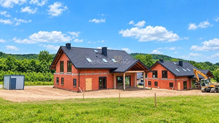 Dom 6-pokojowy na sprzedaż, Przedwojów