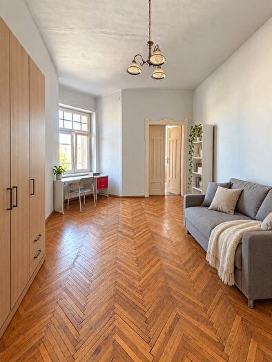 Mieszkanie 2-pokojowe do wynajęcia, Kraków – Szlak