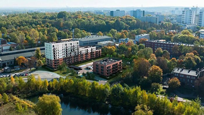 Mieszkanie 2-pokojowe na sprzedaż, Katowice