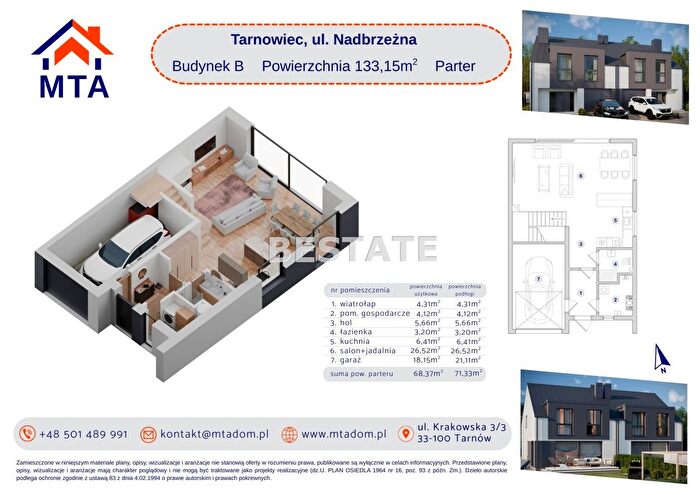 Tu Mieszkania Domy - 2