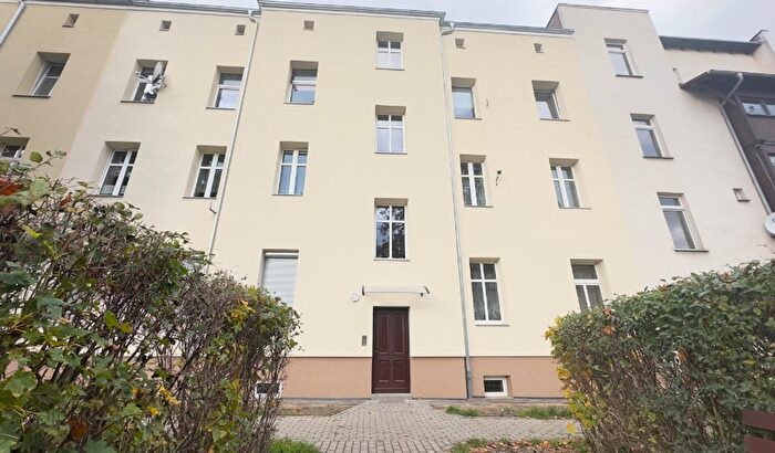 Mieszkanie 2-pokojowe na sprzedaż, Bolesławiec – Karola Miarki /