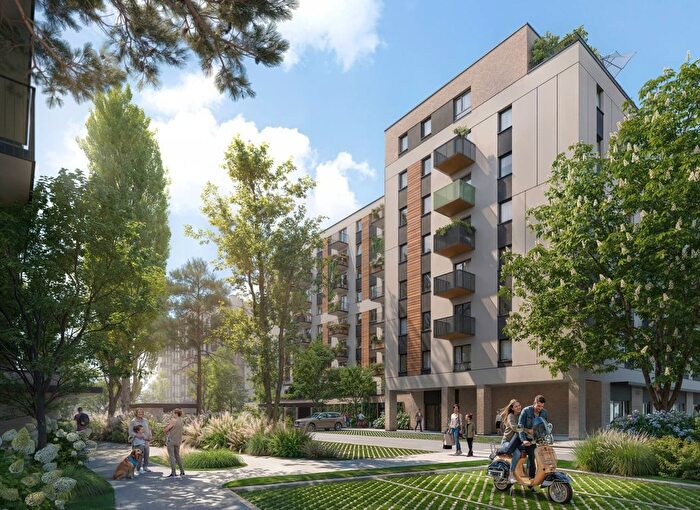 Mieszkanie 2-pokojowe na sprzedaż, Łódź – Wołowa