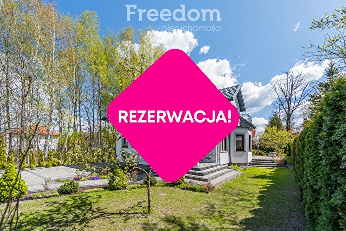 Dom 5-pokojowy na sprzedaż, Halinów