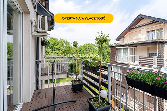 Mieszkanie 4-pokojowe na sprzedaż, Wieliczka – Tadeusza Kościuszki