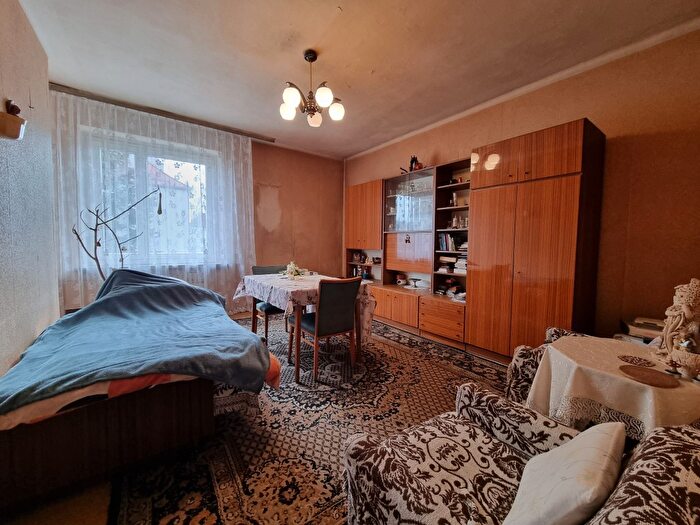 Mieszkanie 2-pokojowe na sprzedaż, Katowice – Ludwika Zamenhofa