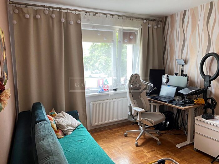Mieszkanie 2-pokojowe na sprzedaż, Bydgoszcz