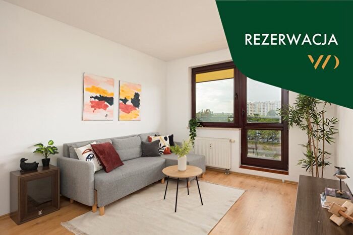 Mieszkanie 3-pokojowe na sprzedaż, Warszawa – Górczewska