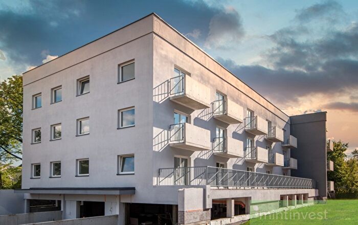 Mieszkanie 1-pokojowe na sprzedaż, Goleniów