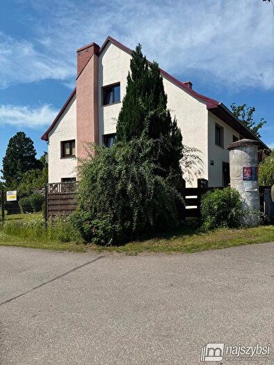 Dom 9-pokojowy na sprzedaż, Silnowo