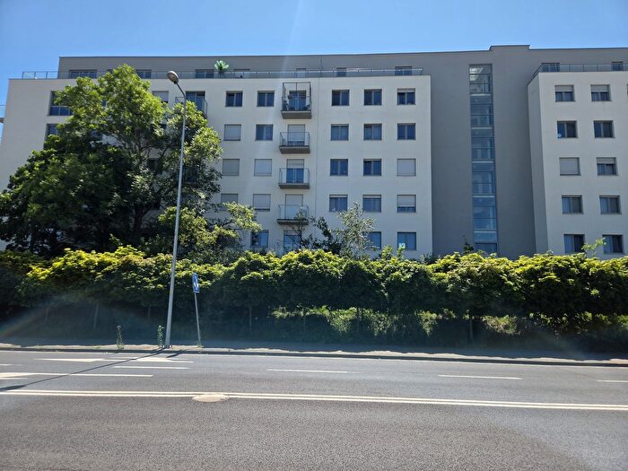 Mieszkanie 4-pokojowe na sprzedaż, Poznań – Katowicka