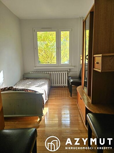 Mieszkanie 3-pokojowe na sprzedaż, Legnica – Wańkowicza