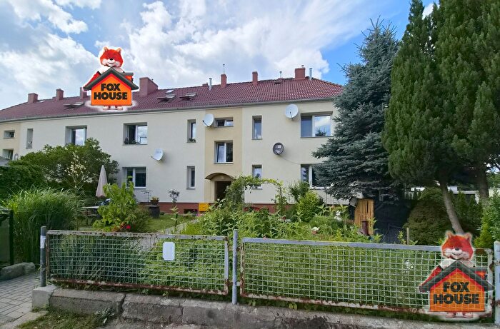 Mieszkanie 4-pokojowe na sprzedaż, Bolesławiec – Altyleryjska