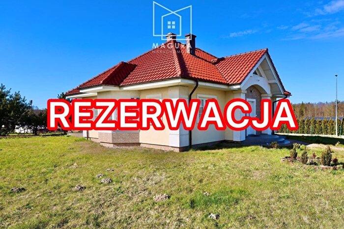 Dom 3-pokojowy na sprzedaż, Gościcino
