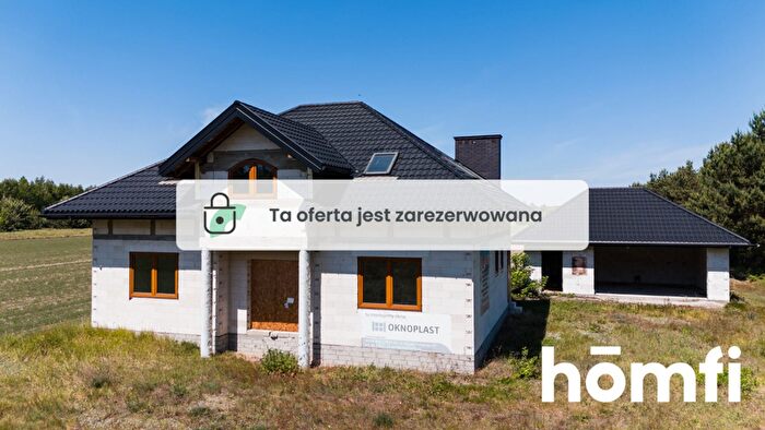 Dom 5-pokojowy na sprzedaż, Kopiec